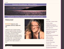 Tablet Screenshot of familyworksvt.com